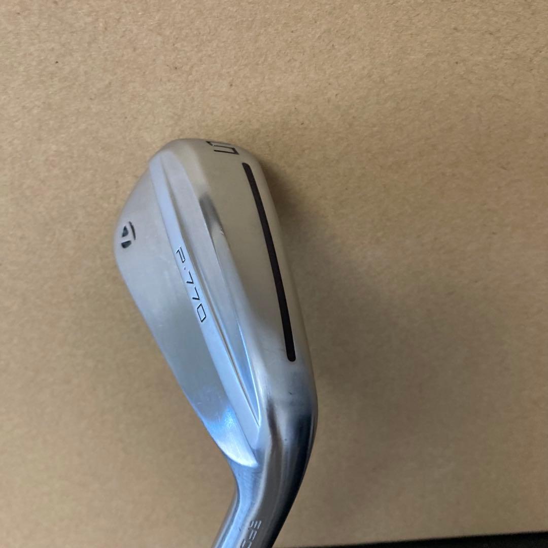 2024 P770 5番アイアン モーダス115S