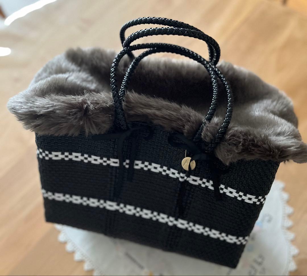 レトラ⚫︎メルカドバッグSHORT STYLE ASSORT (SHORT S)