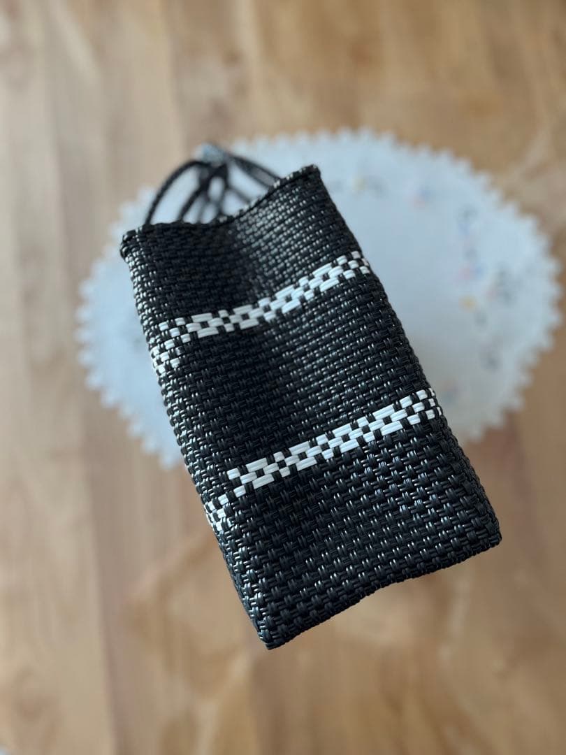 レトラ⚫︎メルカドバッグSHORT STYLE ASSORT (SHORT S)