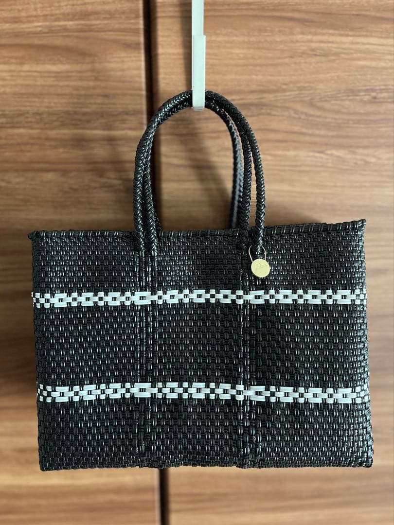 レトラ⚫︎メルカドバッグSHORT STYLE ASSORT (SHORT S)