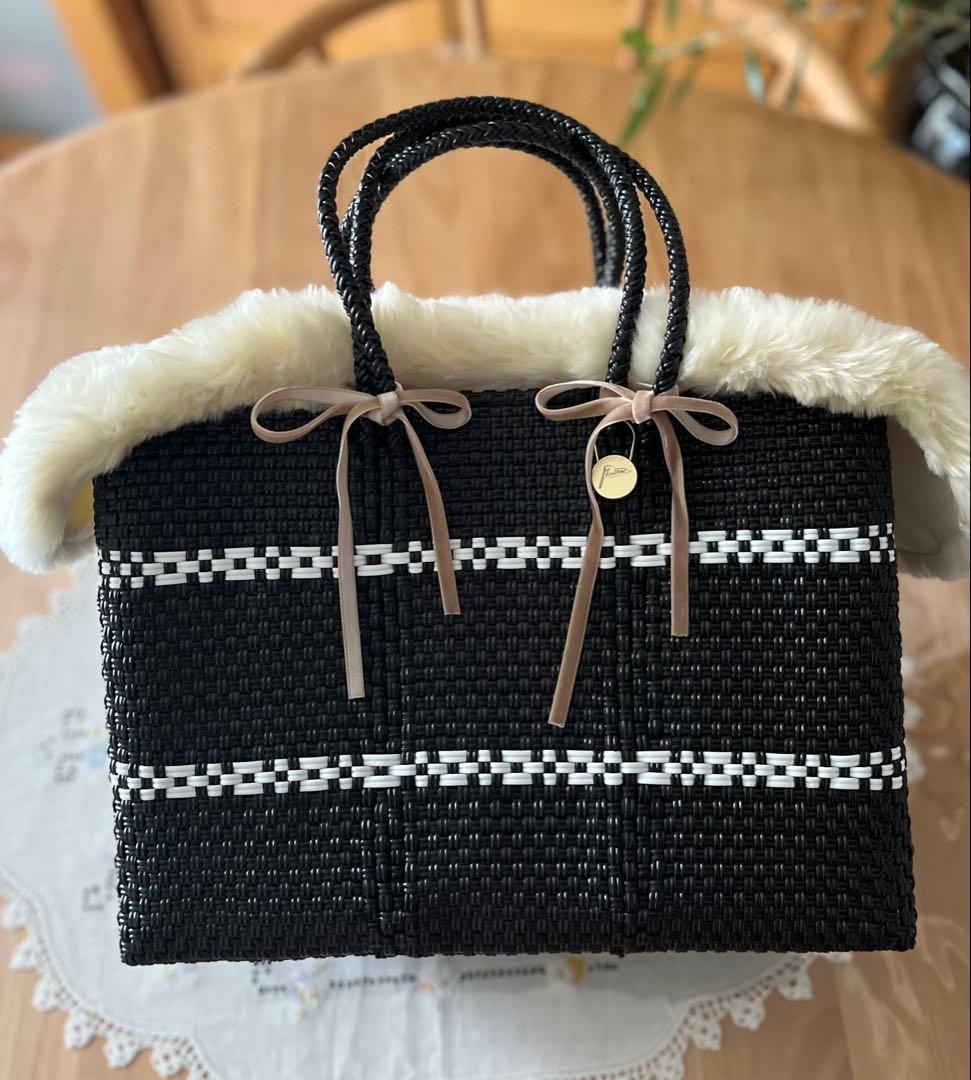 レトラ⚫︎メルカドバッグSHORT STYLE ASSORT (SHORT S)