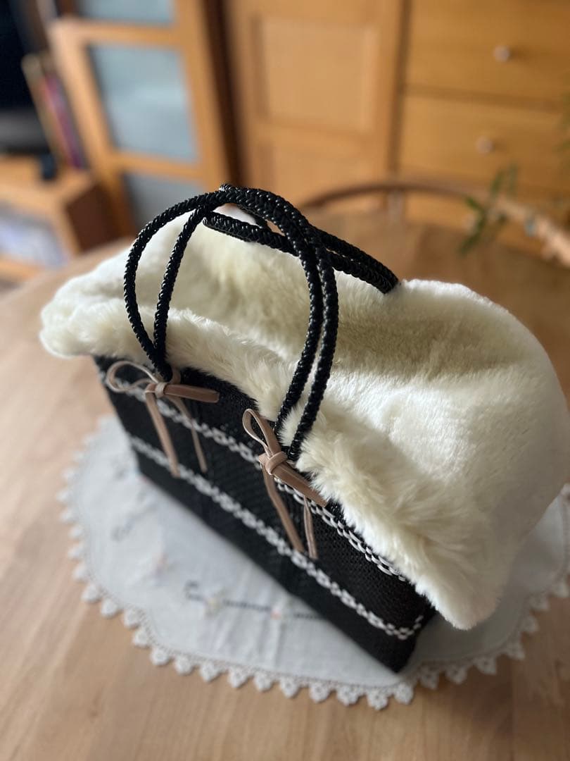 レトラ⚫︎メルカドバッグSHORT STYLE ASSORT (SHORT S)