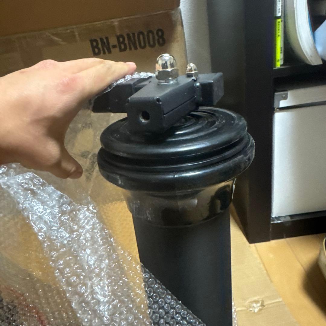 【新品・未使用】3本ローラー