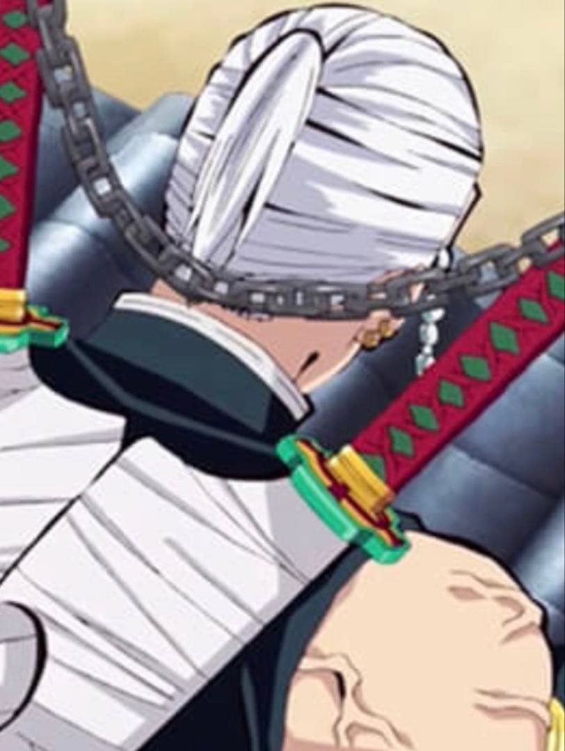 ゆきうさぎページです♡蜜璃ちゃん&宇髄さん