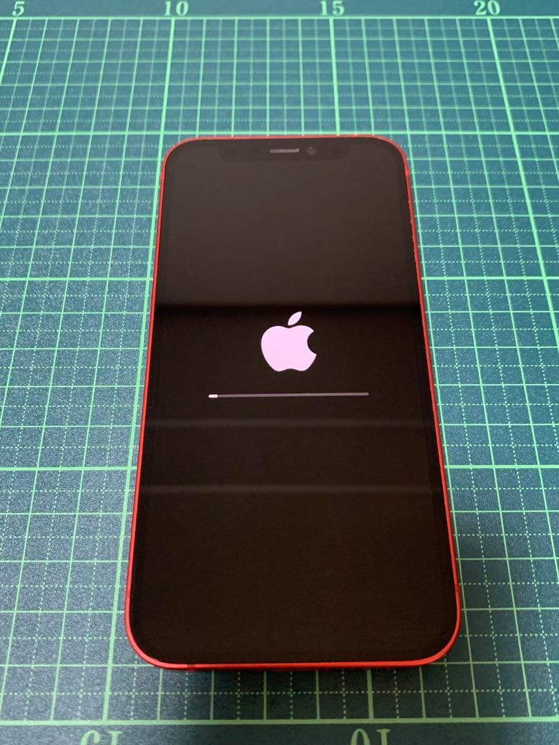 iPhone 12 mini 256GB SIMフリー