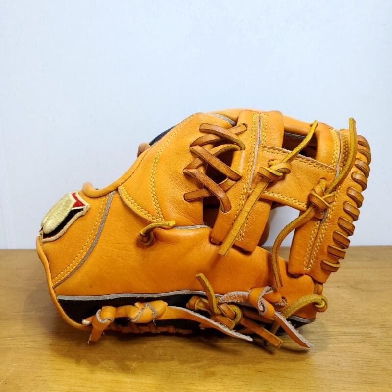 ウイルソン トライハード トレーニンググラブ 守備練習用 内野用 硬式グローブ