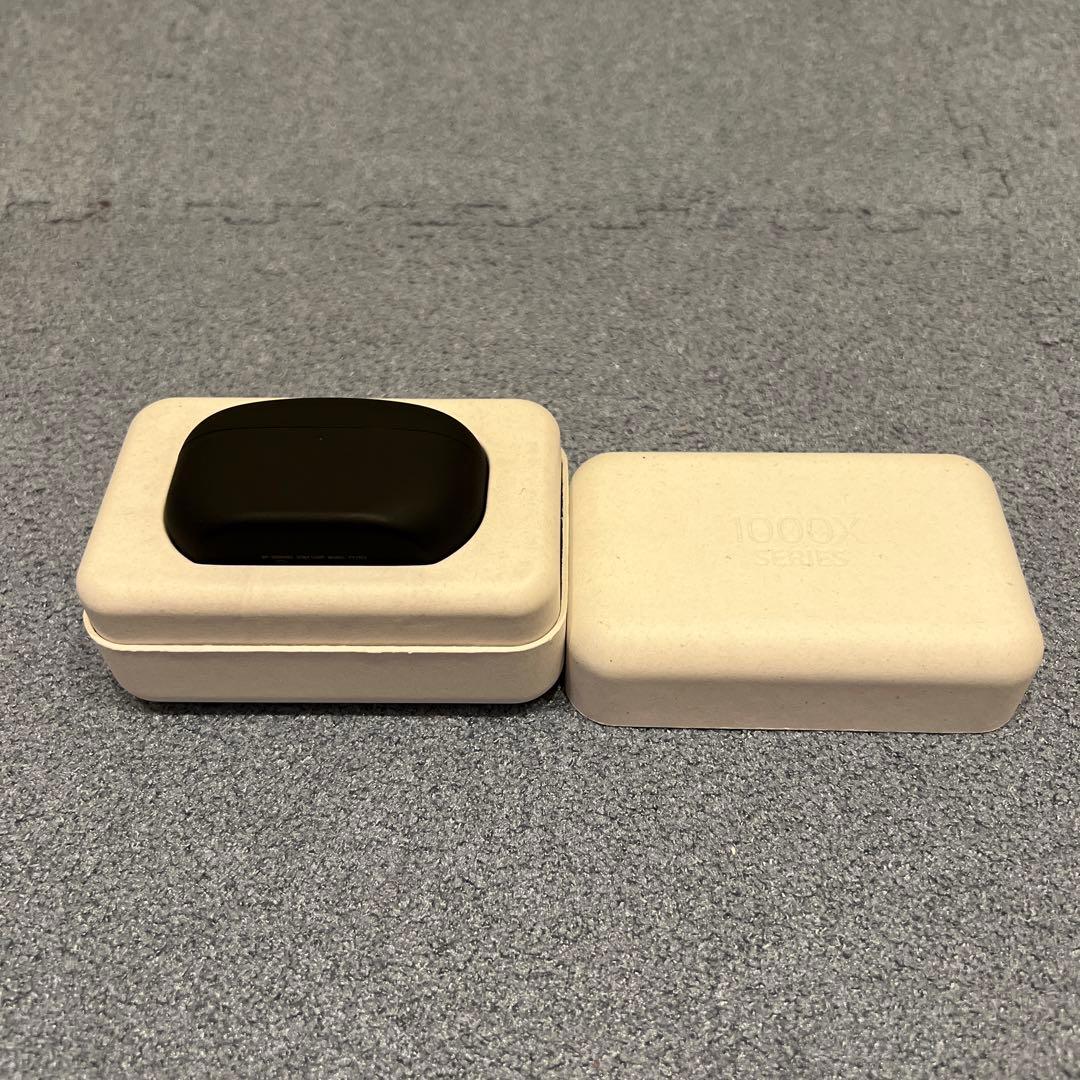 SONY ソニーワイヤレスイヤホン　WF-1000XM5