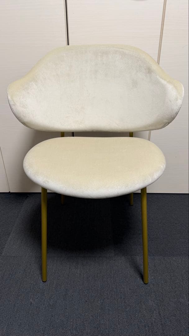 Calligaris（カリガリス） HOLLY（ホリー）チェア ほぼ未使用 美品