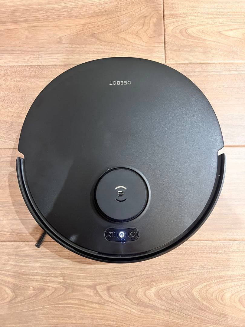 ECOVACS DEEBOT T30 本体