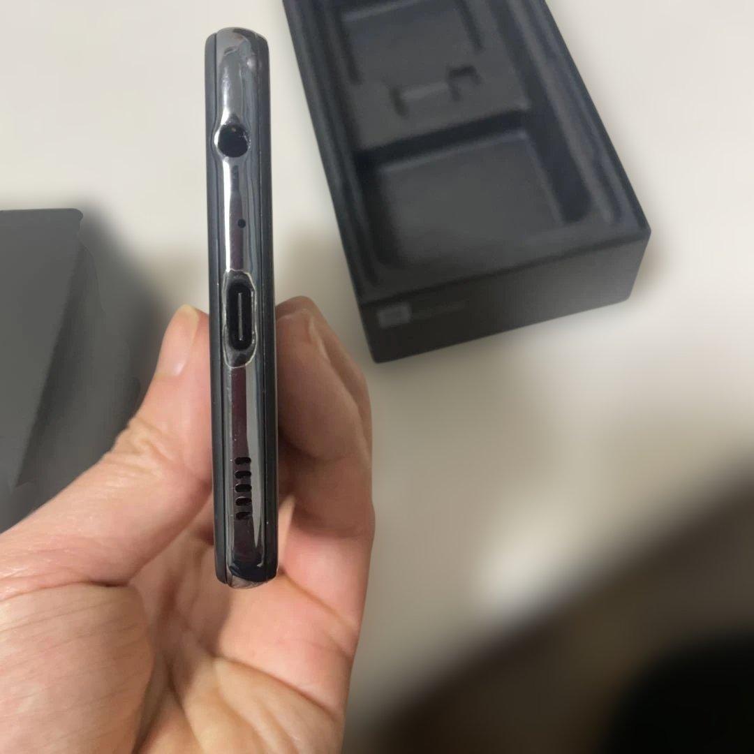 ジ*ム様 Samsung Galaxy A52 5G 本体 sim フリー (9