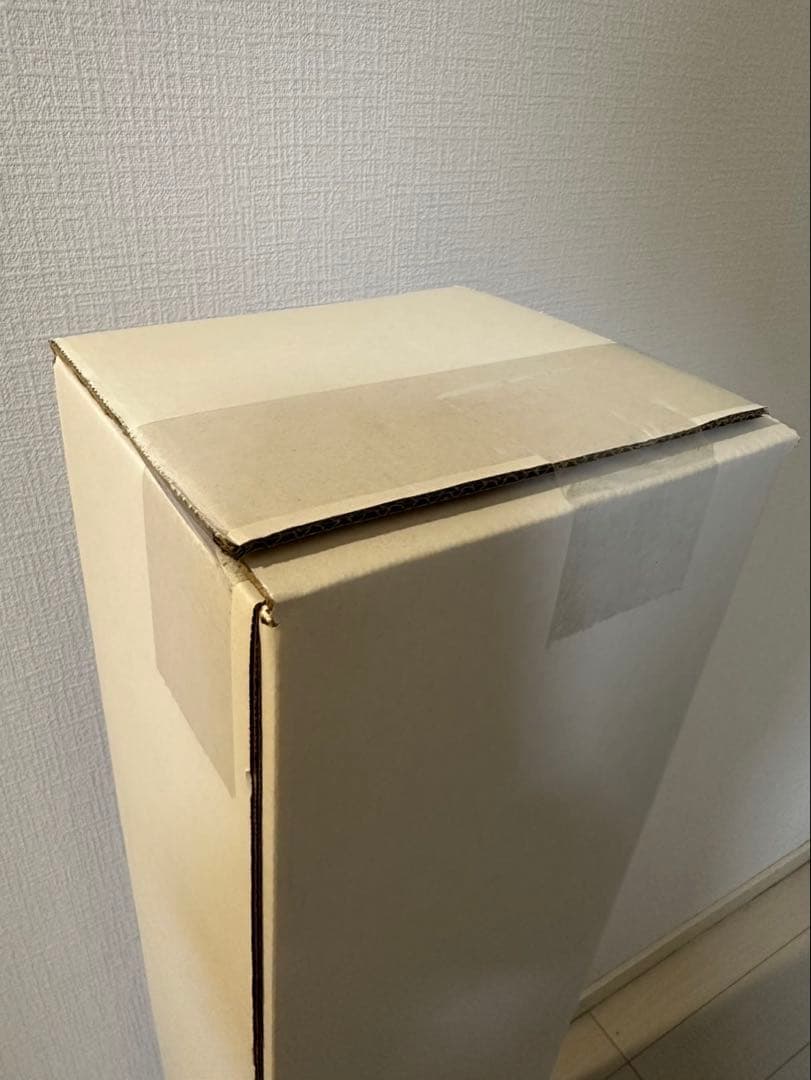 【AK】【新品未開封】スノーピーク ローチェア30 ブラウン