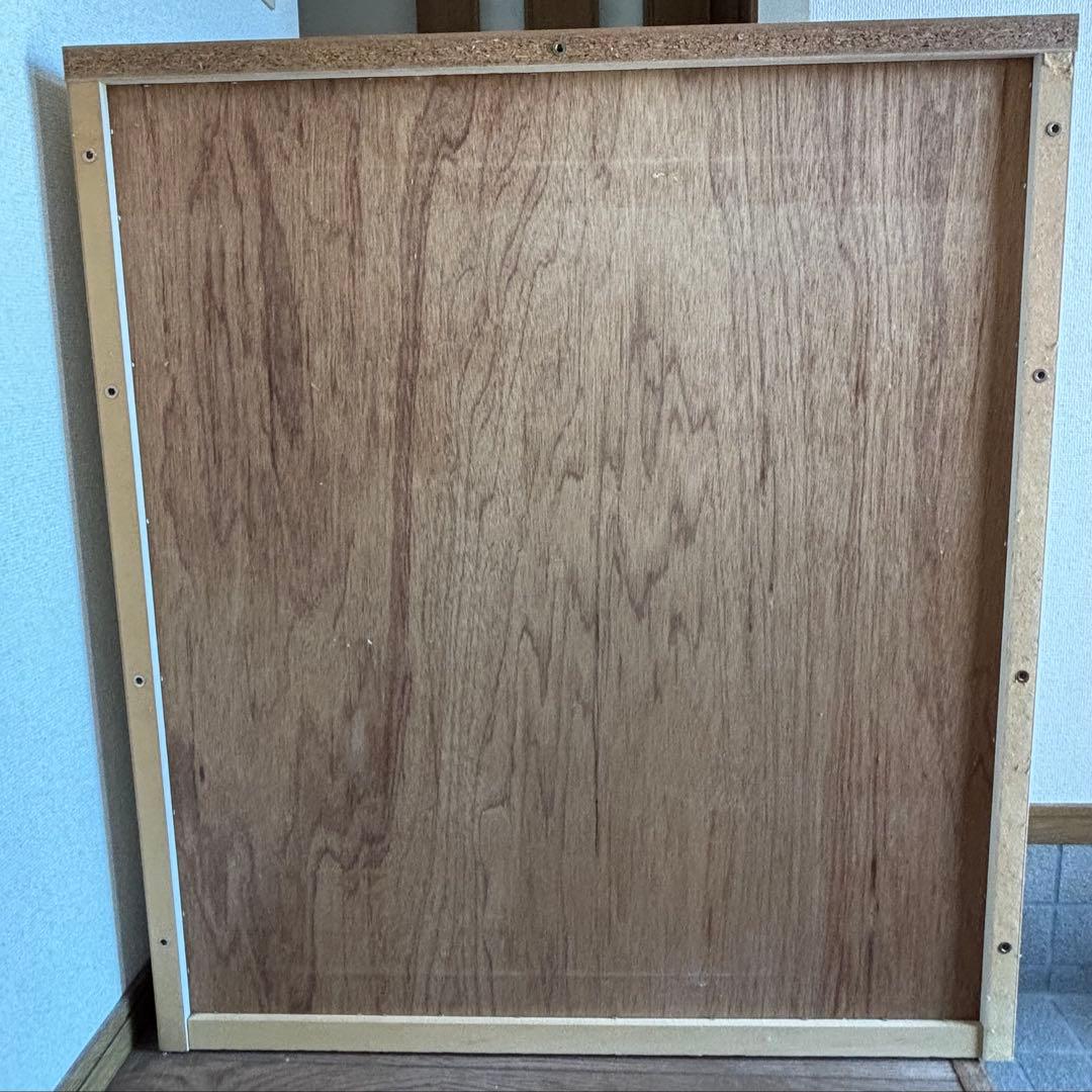 木製シューズボックス　シューズラック靴箱靴棚下駄