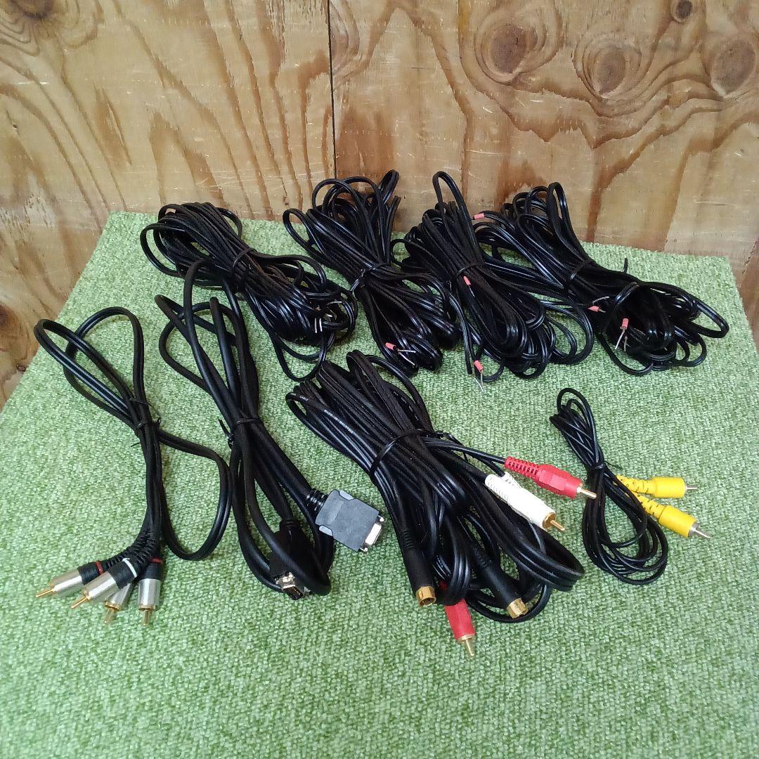 BOSE 5 Series III speaker system ＋RA-18⑧