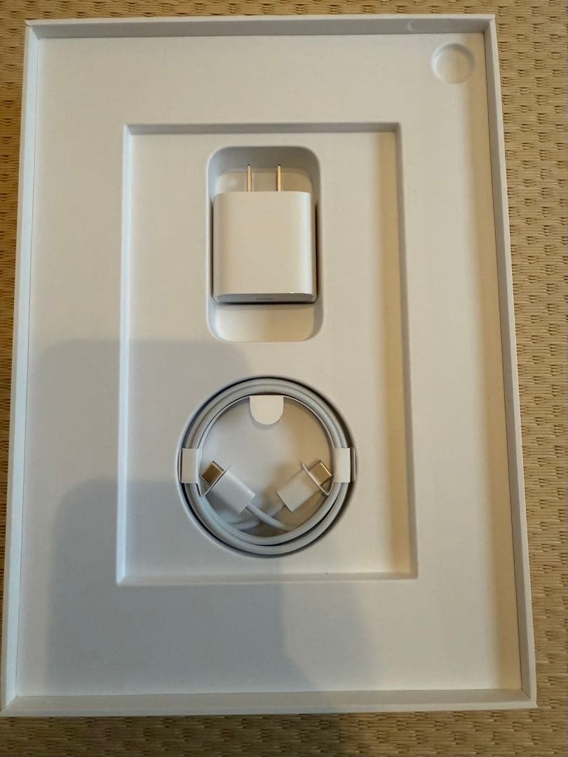 iPadAir 第5世代　256GB Wi-Fiモデル