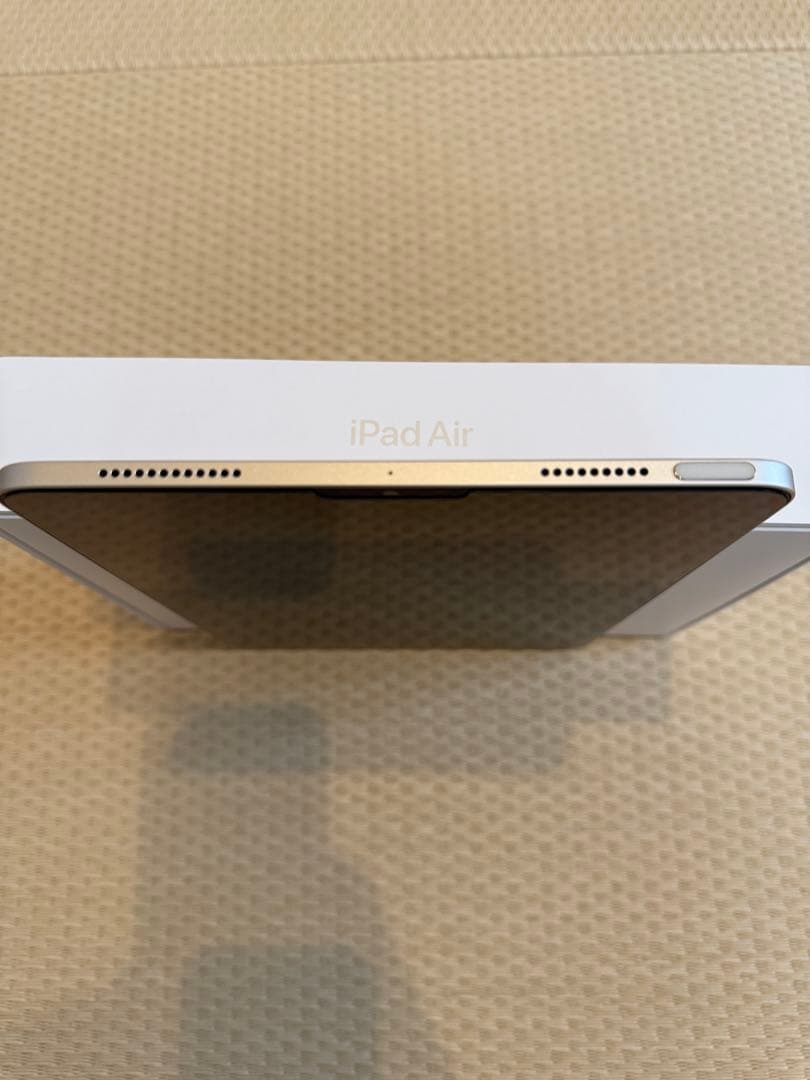 iPadAir 第5世代　256GB Wi-Fiモデル