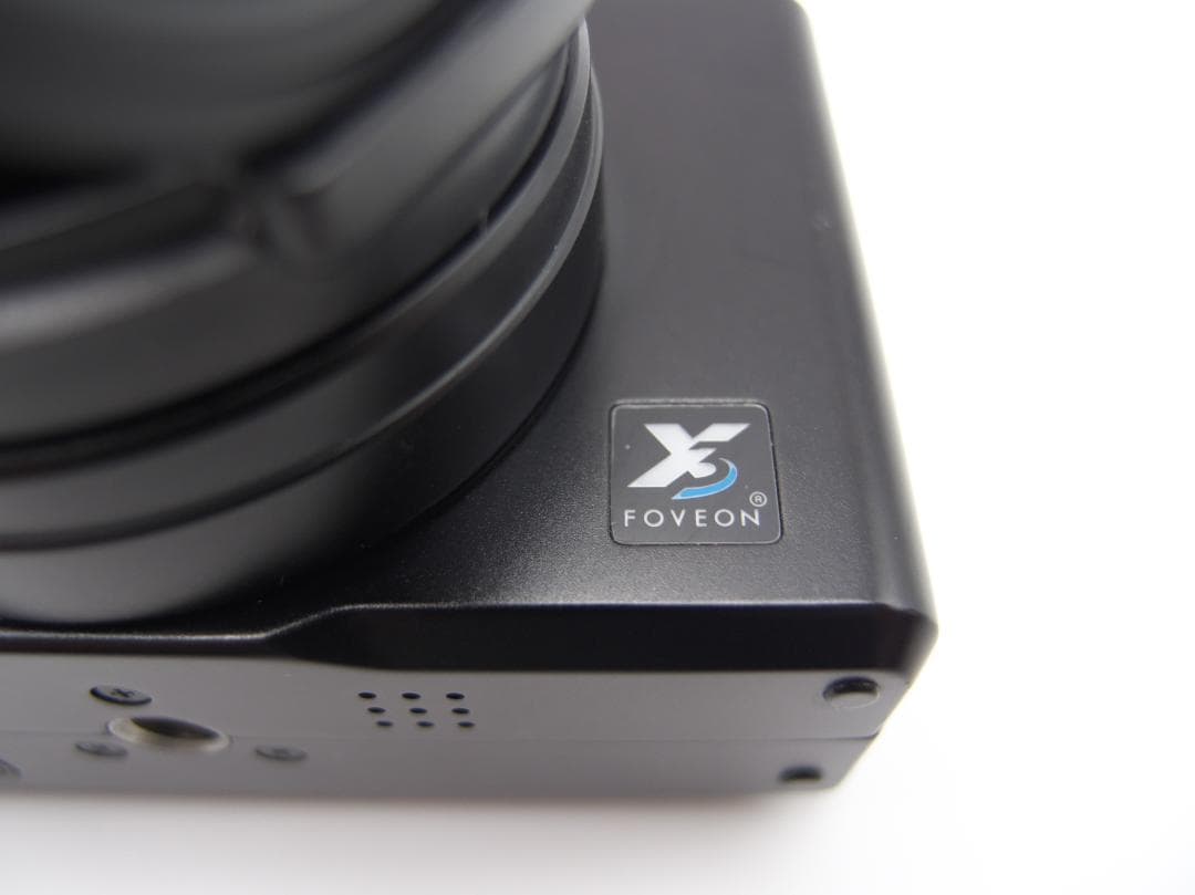 シグマ　コンデジ　SIGMA DP1x