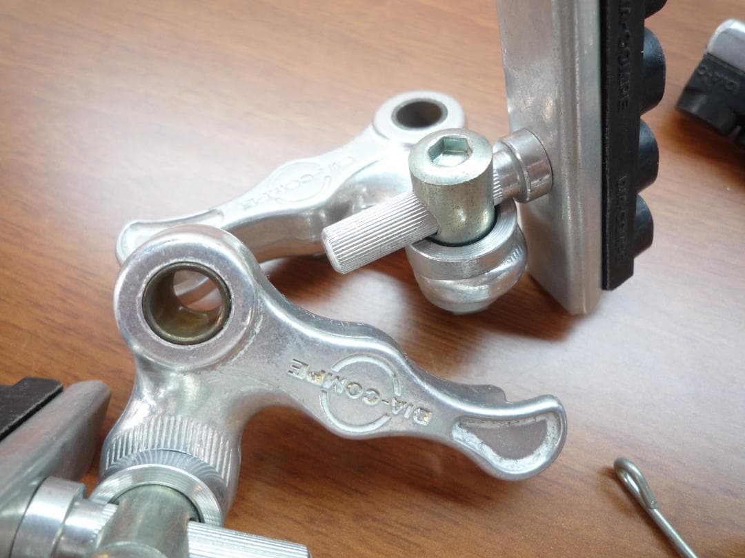 DIA-COMPE 「ダイアコンペ」 カンチブレーキセット