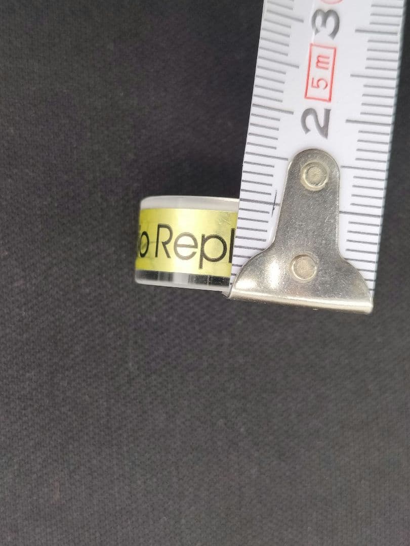 し*）様 オーディオリプラス石英インシュレーター 4個+ステンレスインシュレータ