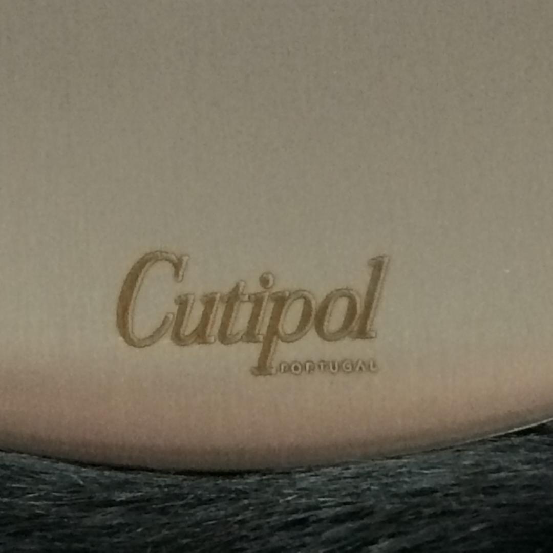 れおちゃん　クチポール　GOAブラック＆シルバー　５種×各２　レスト×２