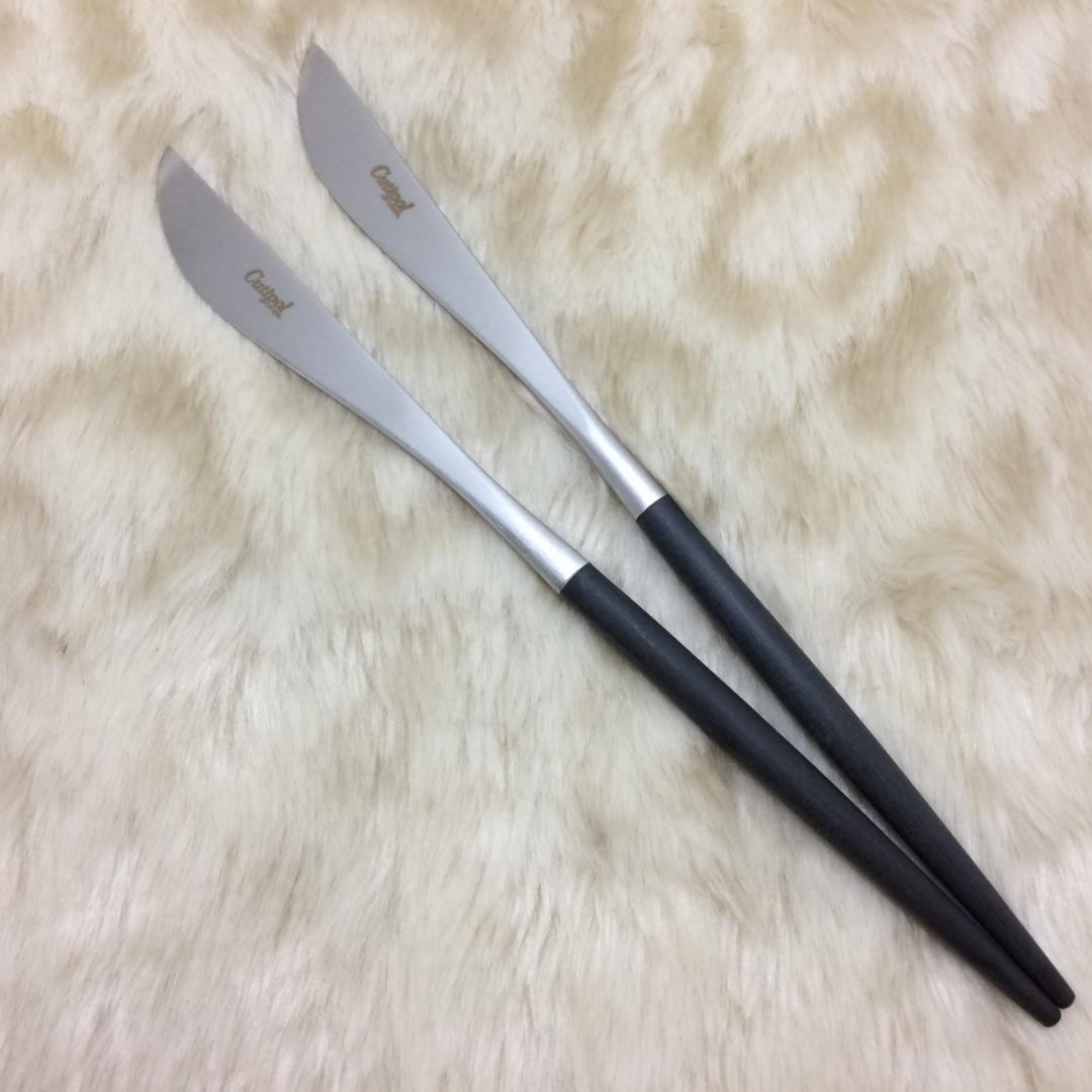 れおちゃん　クチポール　GOAブラック＆シルバー　５種×各２　レスト×２