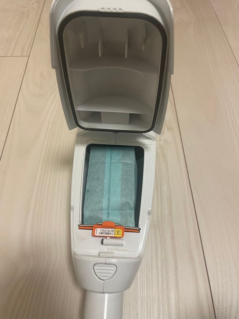 Makita CL107FD スティッククリーナー 本体