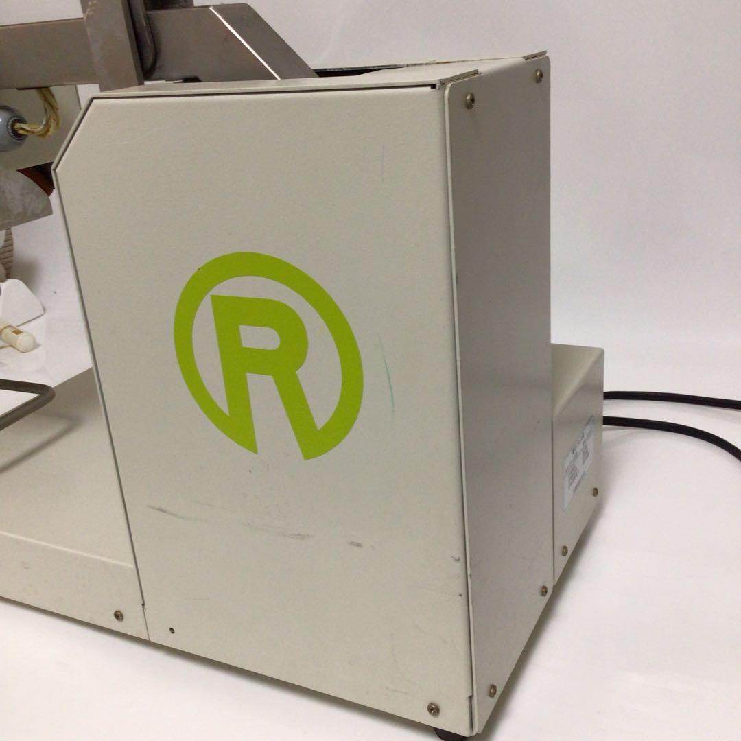 太陽精機　帽子プリントプレス機 CP-500M ハンドル式プレス機