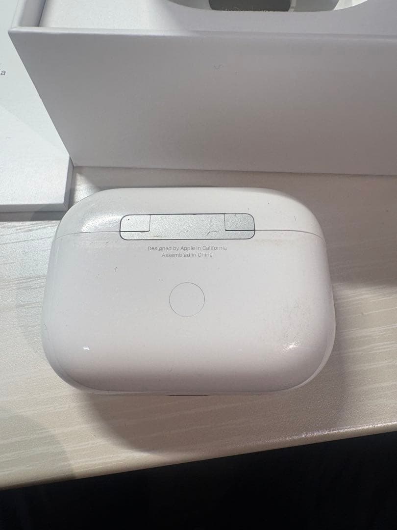 AirPods Pro 第二世代