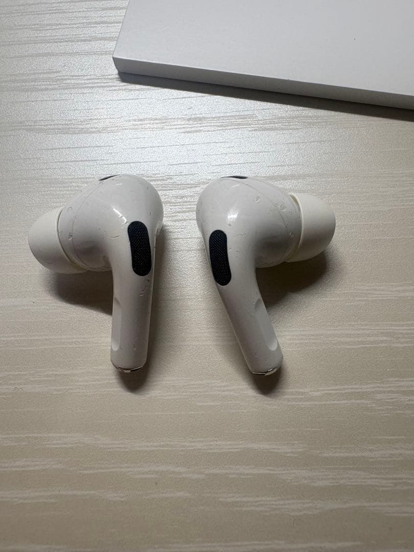 AirPods Pro 第二世代