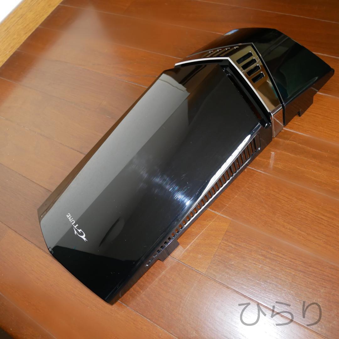 電源付きジャンクPCケース【G-Tune】ATX