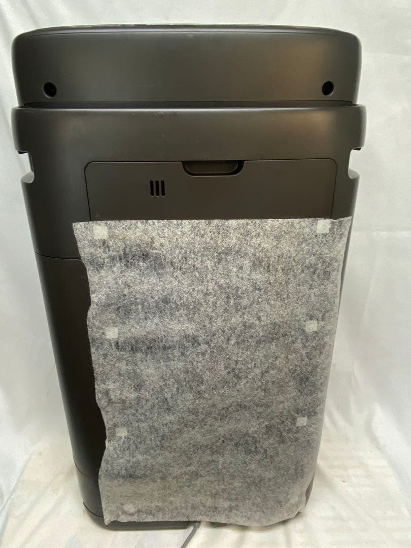 SHARP 空気清浄機 KI-S50E8-H