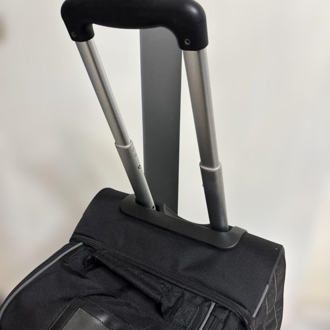 Callaway ゴルフバッグ キャリー　車輪付き 大容量