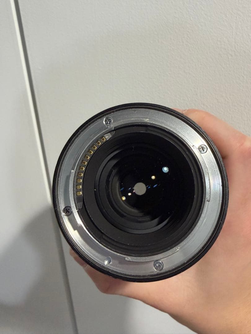 NIKKOR MC 105/2.8 S 単焦点レンズ Zマウント