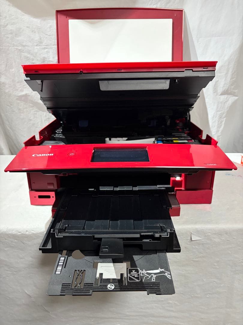 Canon PIXUS TS8430 現状品