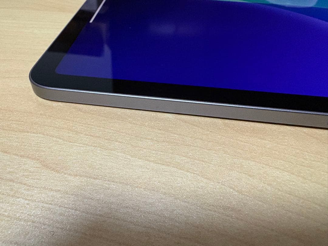 Apple iPad Air 第6世代 M2 128GB バッテリー100%