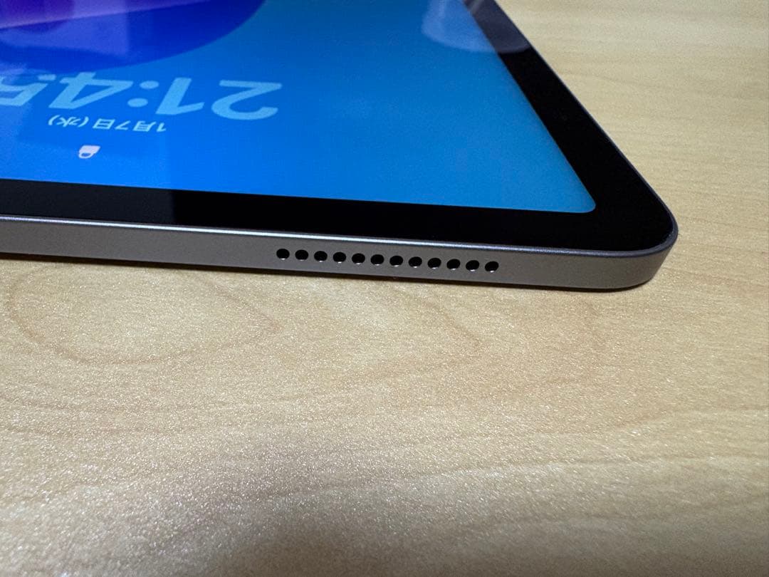 Apple iPad Air 第6世代 M2 128GB バッテリー100%