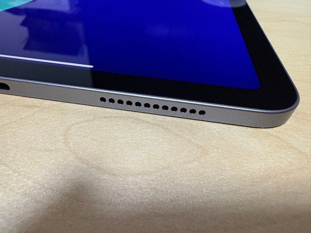 Apple iPad Air 第6世代 M2 128GB バッテリー100%