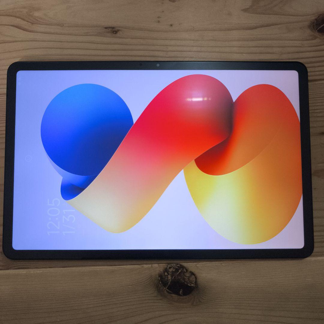 REDMI Pad 2 Pro 6GB+128GB 120Hz 12.1インチ