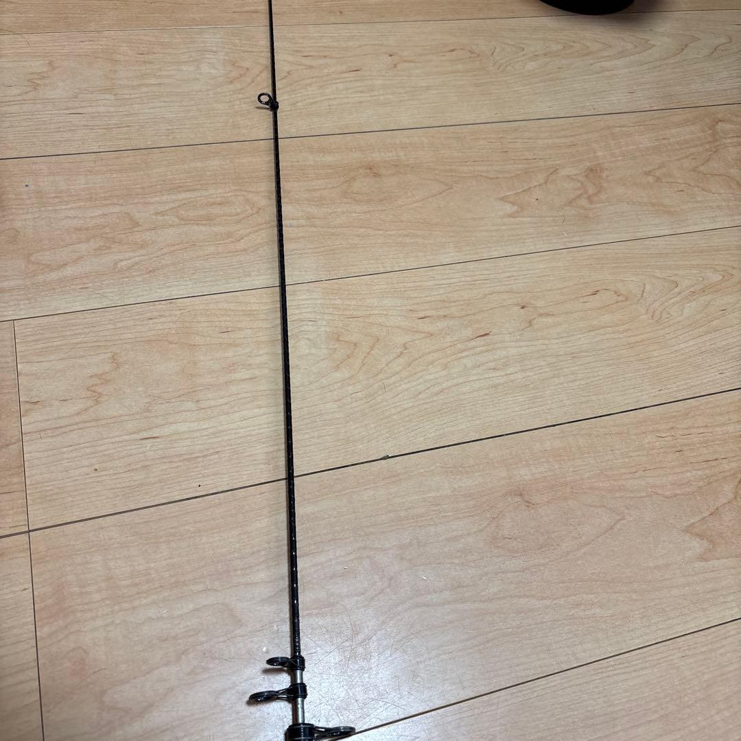 シマノHYPER FORCE 磯3-63PTS☆￼