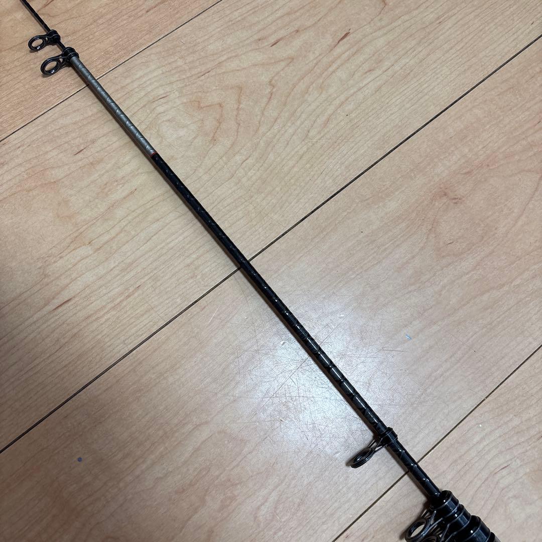 シマノHYPER FORCE 磯3-63PTS☆￼