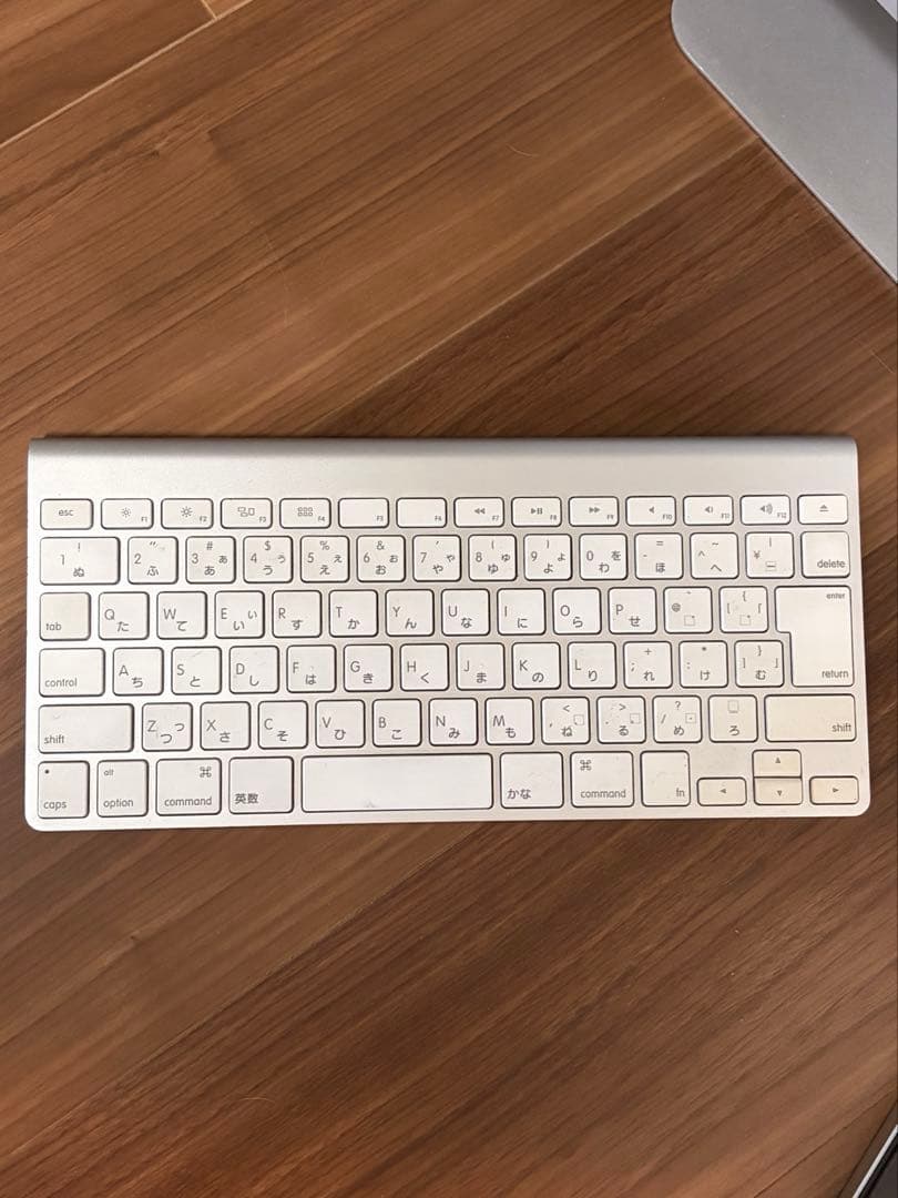 Macデスクトップ iMac 21.5-inch, Late 2012