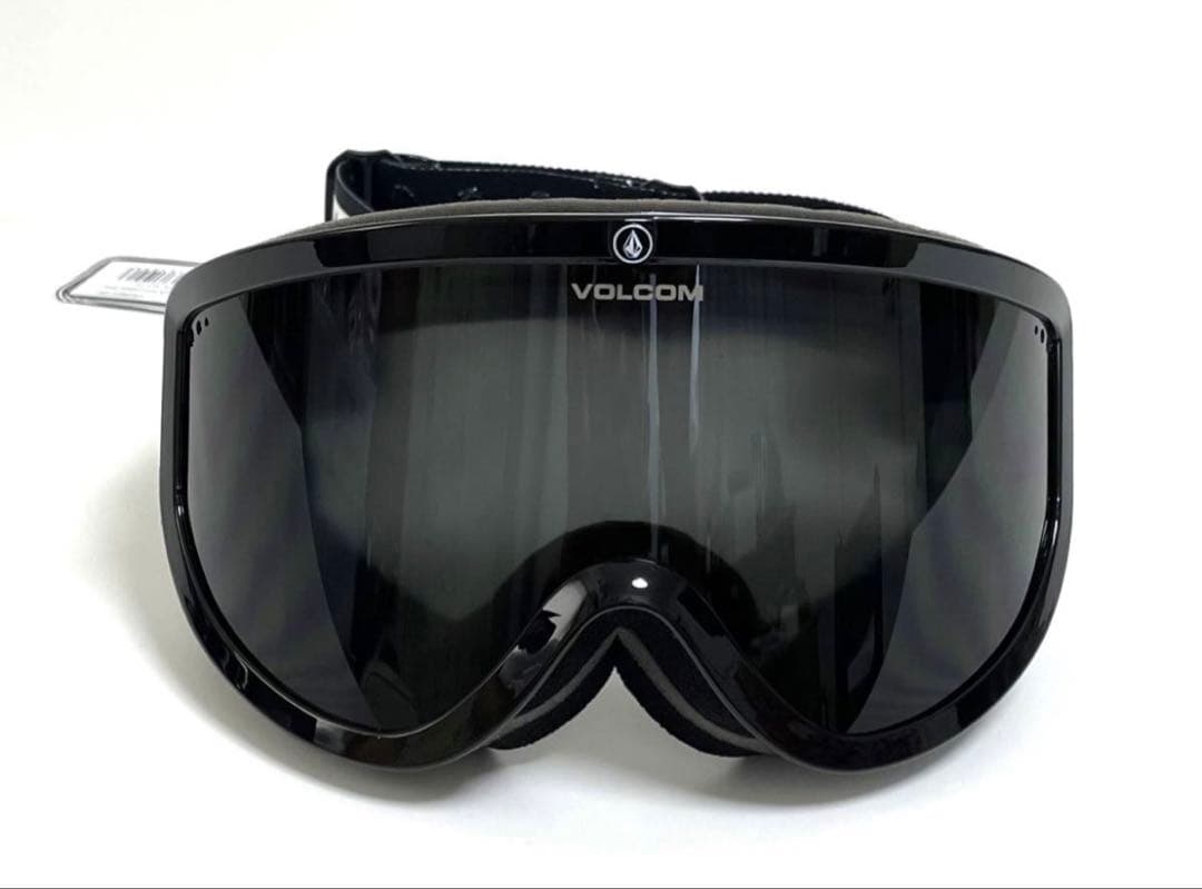 ボルコム スノーゴーグル FOOTPRINTS スノボ小物 Google