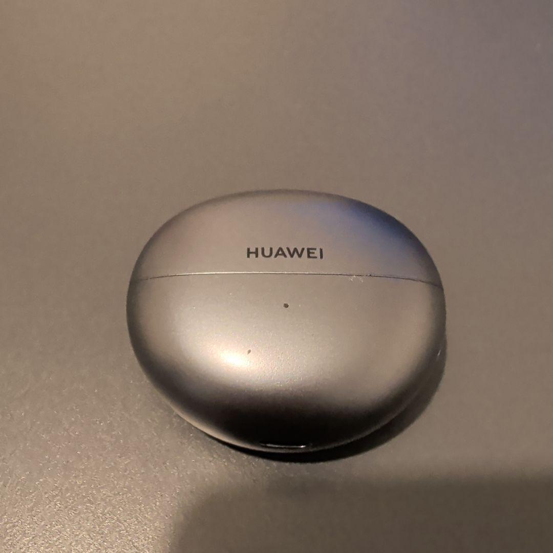 HUAWEI Freeclip ブラック