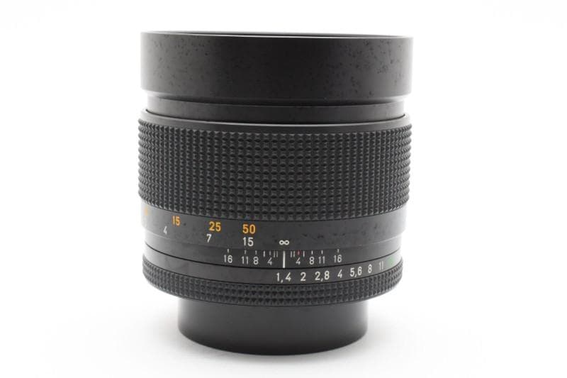 レンズ(単焦点) Carl Zeiss Planar 85mm F/1.4 T* MMJ