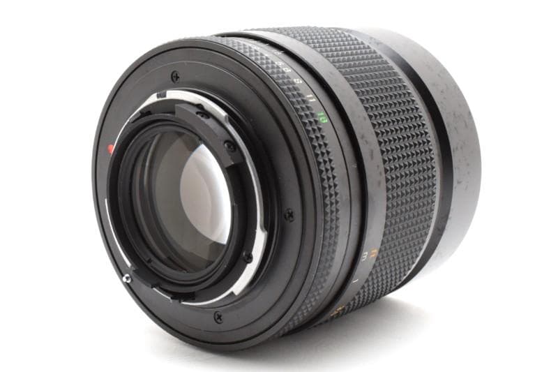 レンズ(単焦点) Carl Zeiss Planar 85mm F/1.4 T* MMJ