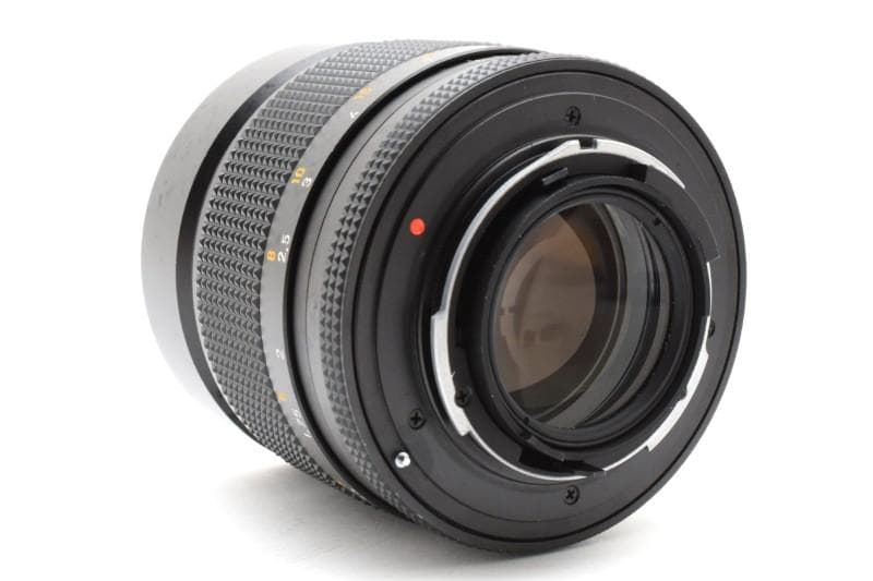 レンズ(単焦点) Carl Zeiss Planar 85mm F/1.4 T* MMJ