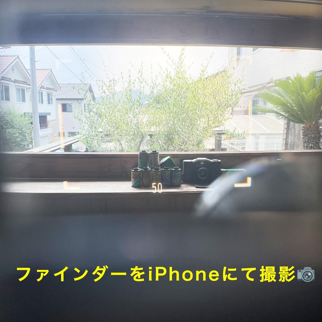 Canon MODEL 7 Lマウント50mm f1.4 レンジファインダー