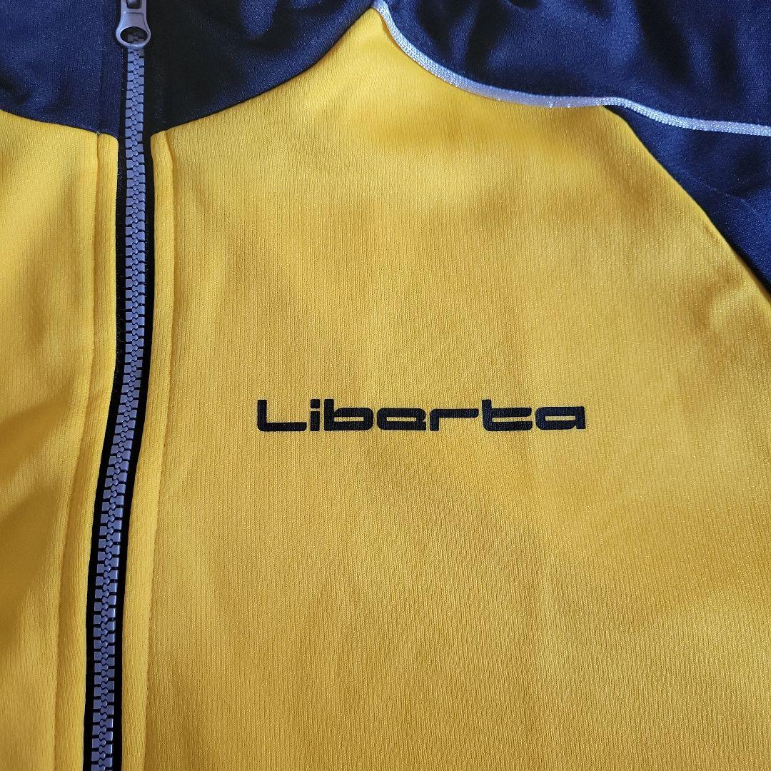Libertaサッカースクール　ジャージ上　Sサイズ