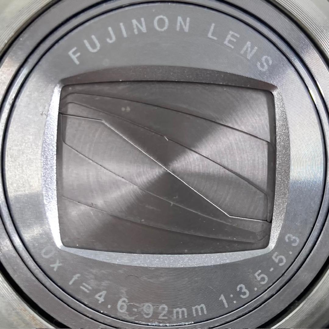 FUJIFILM　コンパクトデジタルカメラ　 FINEPIX F770EXR