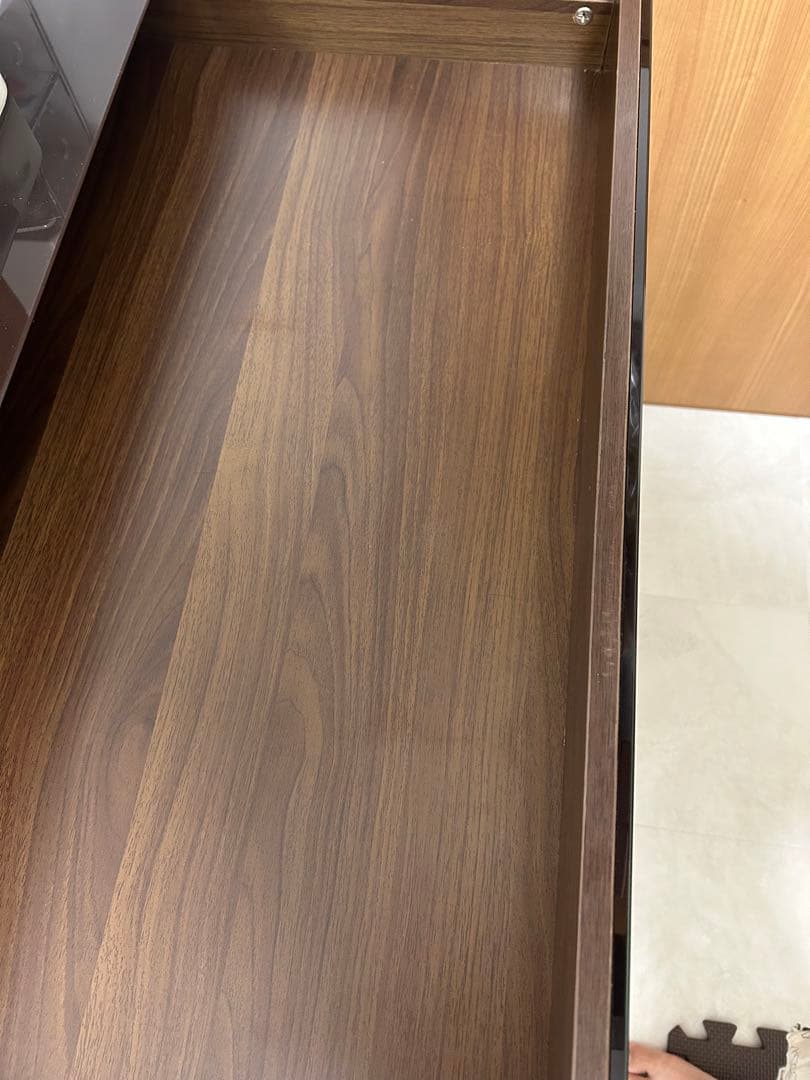 moda en casa モーダエンカーサ　ドレッサー　化粧台