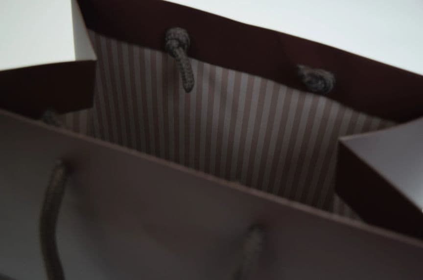 50枚セット【10枚〜バラ売り可】引出物 紙袋 ペーパーバッグ